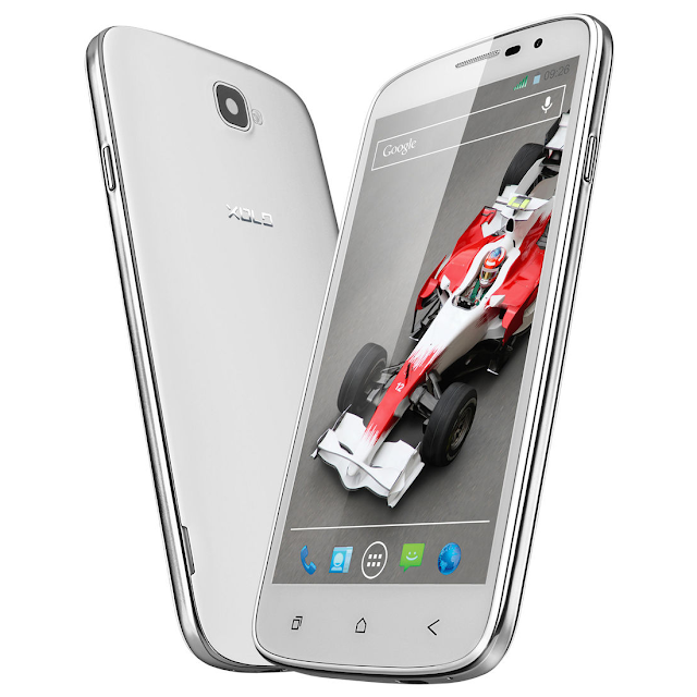 XOLO Q1000 Opus