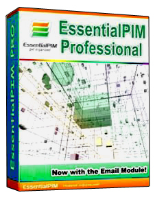 EssentialPIM Pro 5.52 With Key