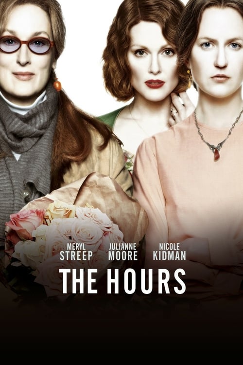 [HD] Las horas 2002 Pelicula Online Castellano