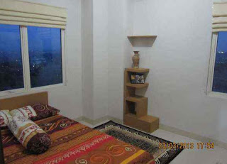 Sewa Apartemen Pinewood Jatinangor