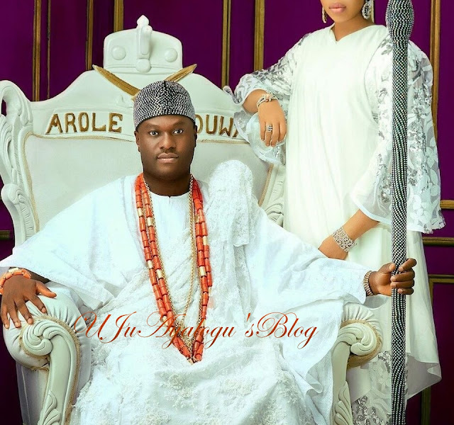 Igbos Are First In The World To Discover, Nurture Wealth — Ooni Of Ife