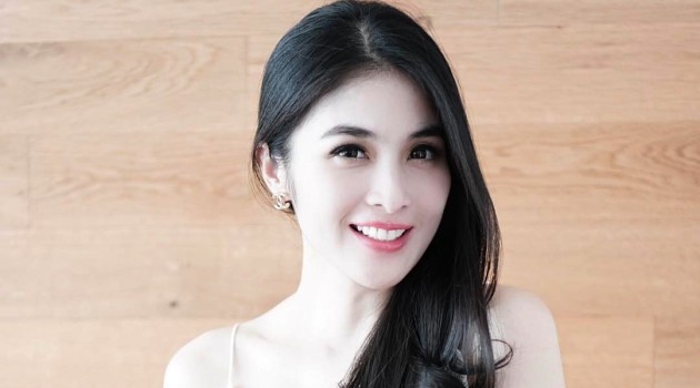 Daftar Film, Sinetron, dan Iklan yang Dibintangi Sandra Dewi