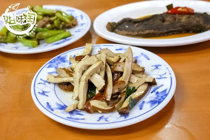 高雄 美食 肉燥飯推薦 必吃 龍門客棧肉燥飯 宵夜