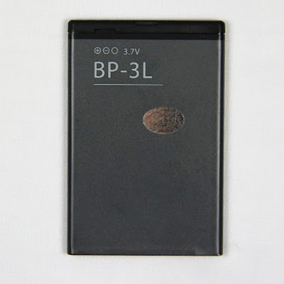 NOKIA BP-3L Akku