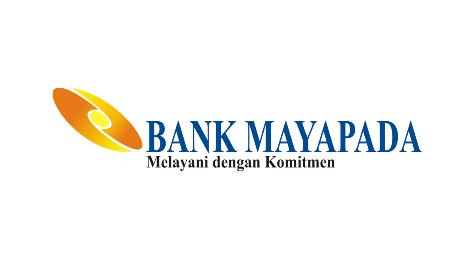 Logo Bank Mayapada Format PNG