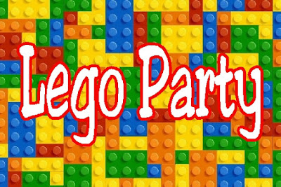 Find great tutorials, ideas, decorations, and desserts at this Lego party.  You'll love having all your ideas in easy step by step directions to help you throw an amazing birthday your kids will love.