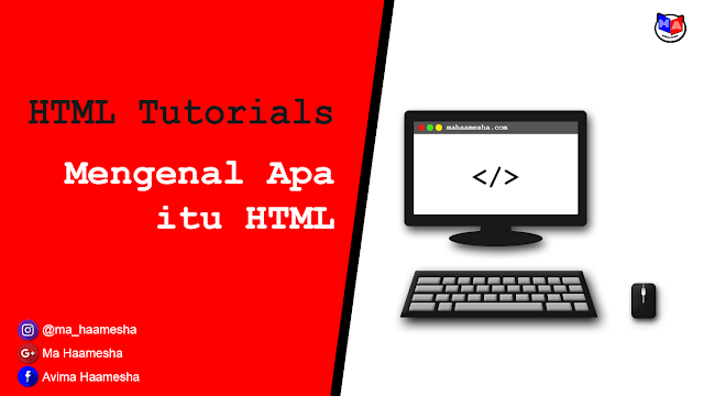 Thumbnail Mengenal Apa itu HTML