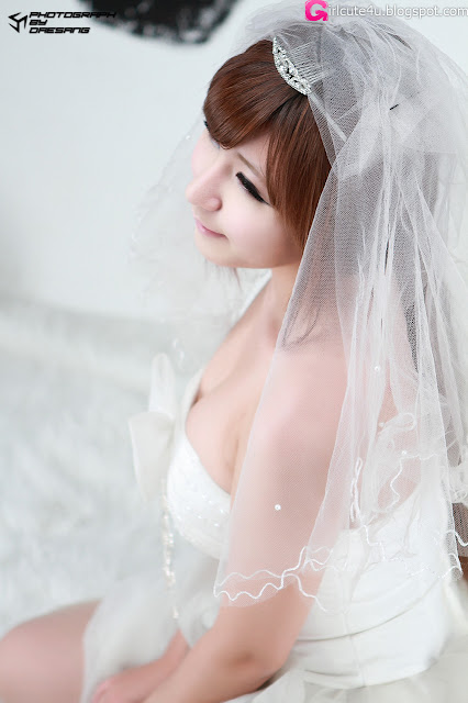 6 My Bride - Ryu Ji Hye-very cute asian girl-girlcute4u.blogspot.com