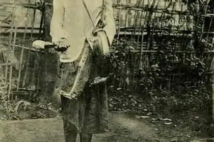 TUKANG GEMBRENG DAN TUKANG LENGSER