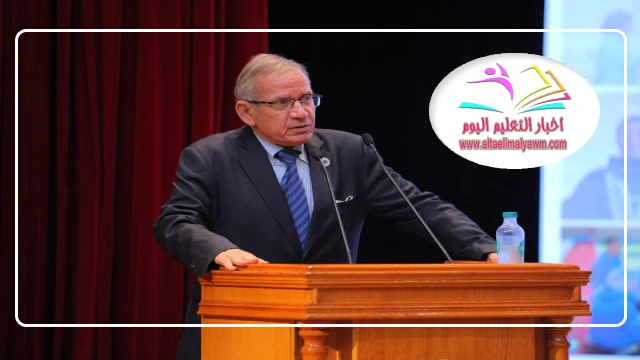 شروط السماح : بتغيير اللجنة الإمتحانية لطلاب الدبلومات الفنية .. حال تغير الإقامة