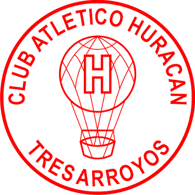 CLUB ATLÉTICO HURACÁN (TRES ARROYOS)