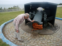 Fort Marechal Luz Sao Francisco