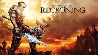 Kingdoms of Amalur: Reckoning PC Full Version