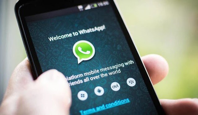 WhatsApp Latest Apk download 