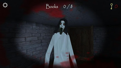 Pemberani ? Coba Mainkan 5 Game Horror Terbaik untuk Android Berikut ini