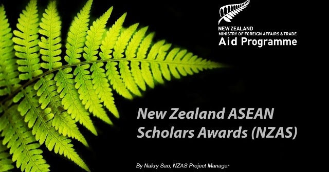 selandia 2018 beasiswa baru Scholarship Selandia  Baru Pemerintah S2 Full Beasiswa S3