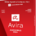 Avira Antivirus Pro 15.0.8.644