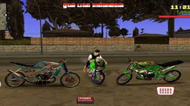  GTA atau Grand Theft Auto adalah game sejuta umat yang menampilkan gameplay open world Cheat Bintang 6 GTA PS2 2022