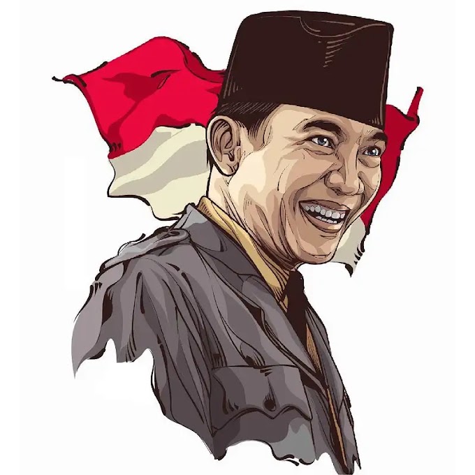 Ketauhidan Bung Karno