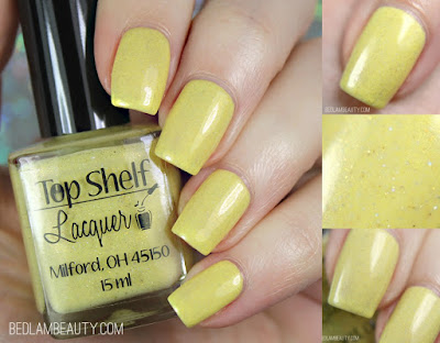 Top Shelf Lacquer Drink a-Palooza | Drinking Games Collection