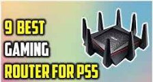 The Ultimate Guide to the Best Gaming Router for PS5