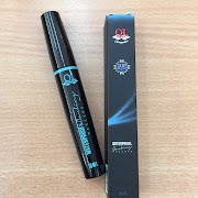 [REVIEW] QL Waterproof & Curling Mascara