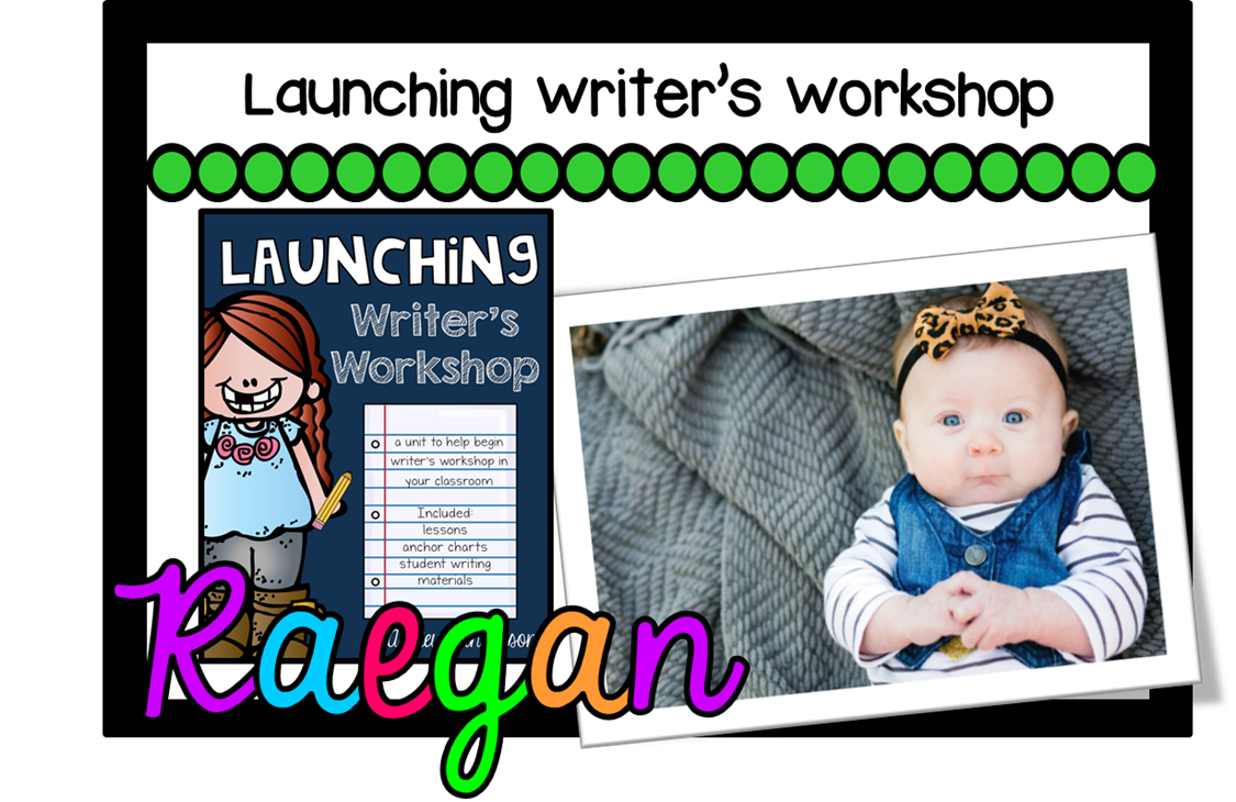 https://www.teacherspayteachers.com/Product/Launching-Writers-Workshop-lower-grades-852778