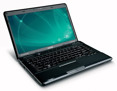 Toshiba Satellite A665-S6094