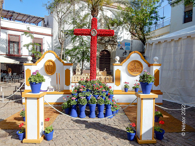 Cruces de Córdoba