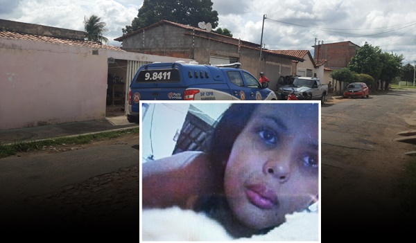 Mulher é presa em Barreiras(BA) acusada de matar filha de um ano e 11 meses a facadas