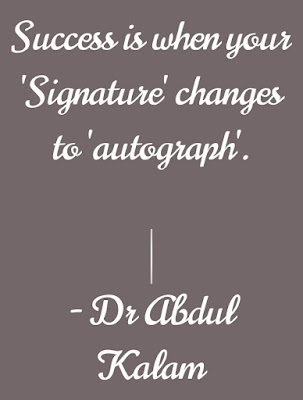 Quotes Of Dr Abdul Kalam | Best Quotes | Shahraj, speakitupshahraj