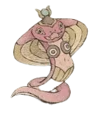 ni no kuni NAJAPATRA best familiars