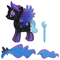 Hasbro Pop Design-a-Pony Princess Luna