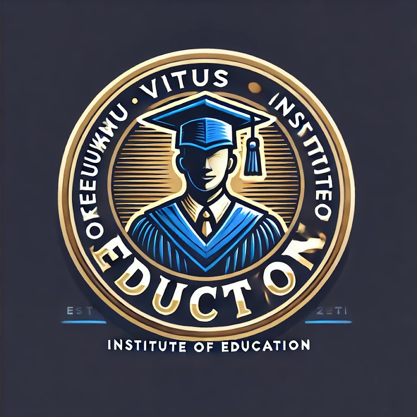 The Challenges and Innovations in Nigeria's Education Sector. By OKECHUKWU CHIDOLUO VITUS 