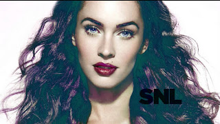 Megan Fox photo