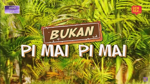 Bukan Pi Mai Pi Mai (Astro Ria) | Sinopsis Drama