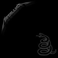 [1991] - Metallica (Black Album)