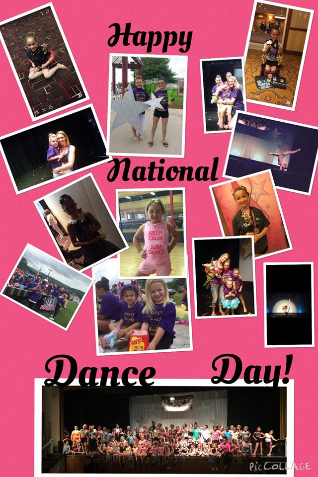 National Dance Day