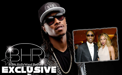 March Madness Rapper Future Responds To Ciara's $15 Million Dollar Lawsuit 