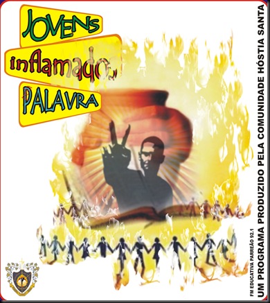 Logo JIPP - CHS