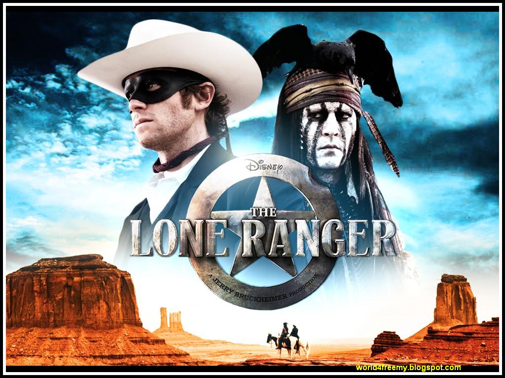 Download The Lone Ranger