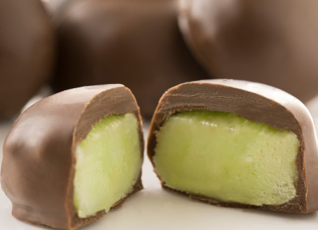 How to Make Chocolate lime creams for Sweet Citrus Lovers