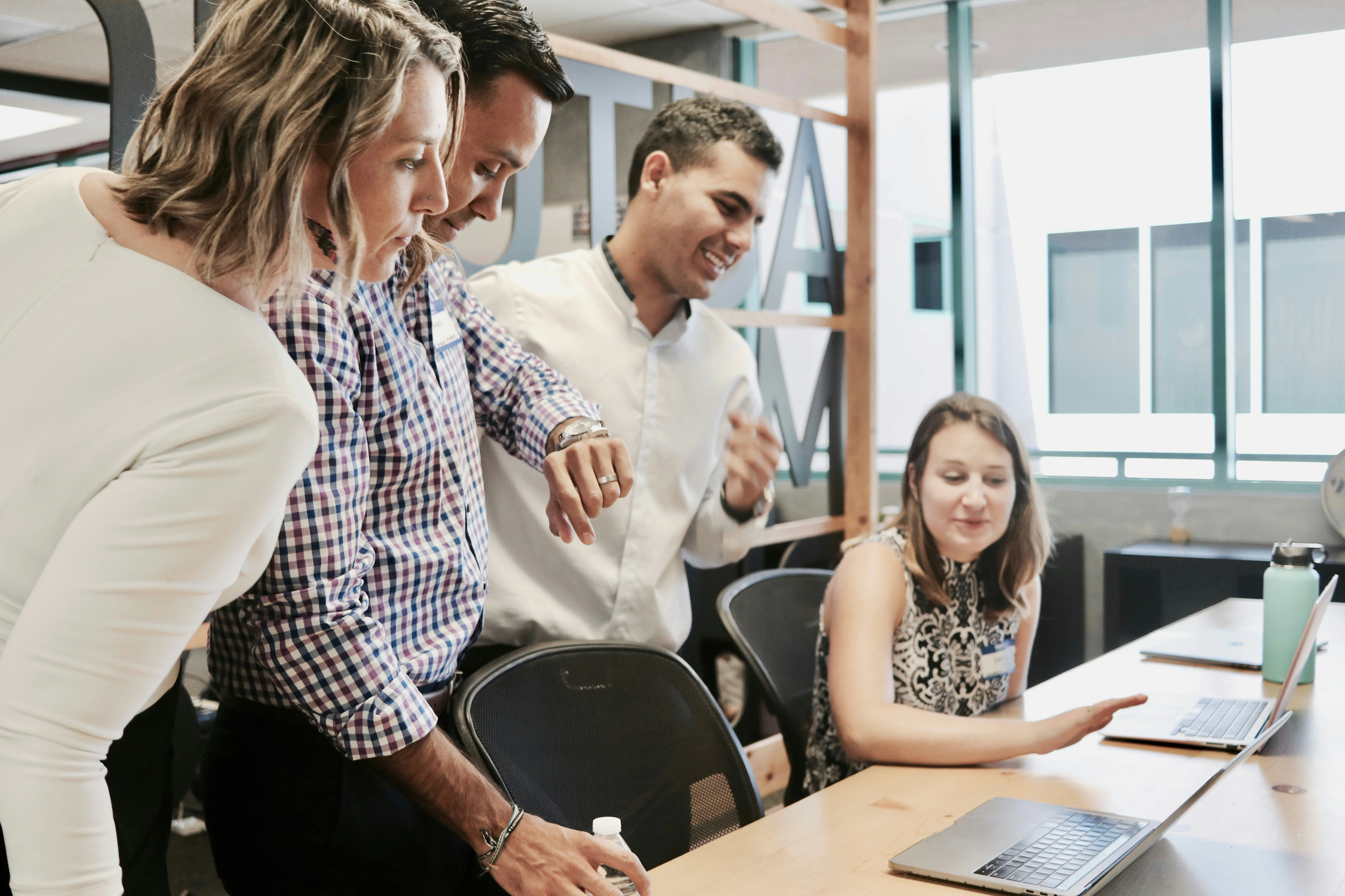Seven Businesses That Would Benefit from Virtual Staff
