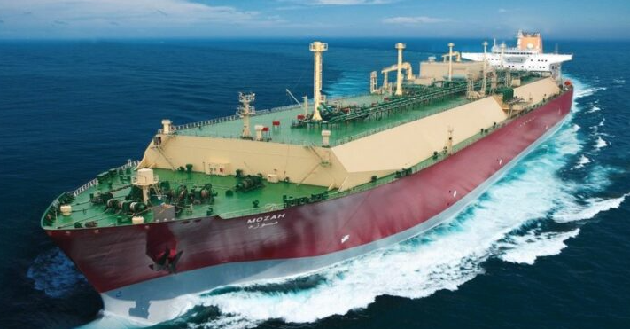 CSSC e QatarEnergy, accordo per la costruzione di 18 navi metaniere