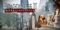 Download Dragon Age 2 Mark of the Assassin Expansion RELOADED