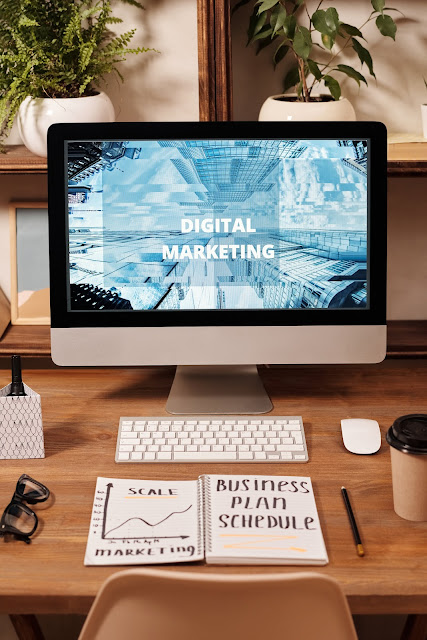 Digital Marketing Startegies
