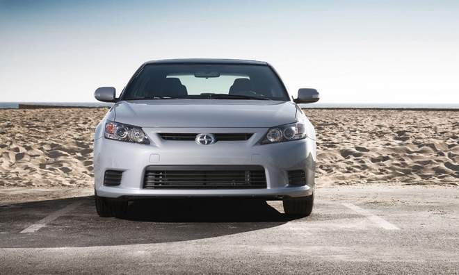 2011 Scion tC