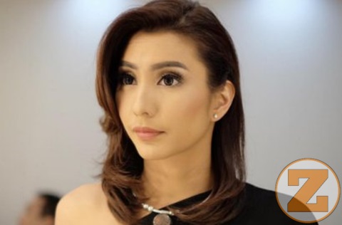 Biodata Tyas Mirasih, Artis Terkenal Yang Menjadi Istri Dari Tengku Tezi