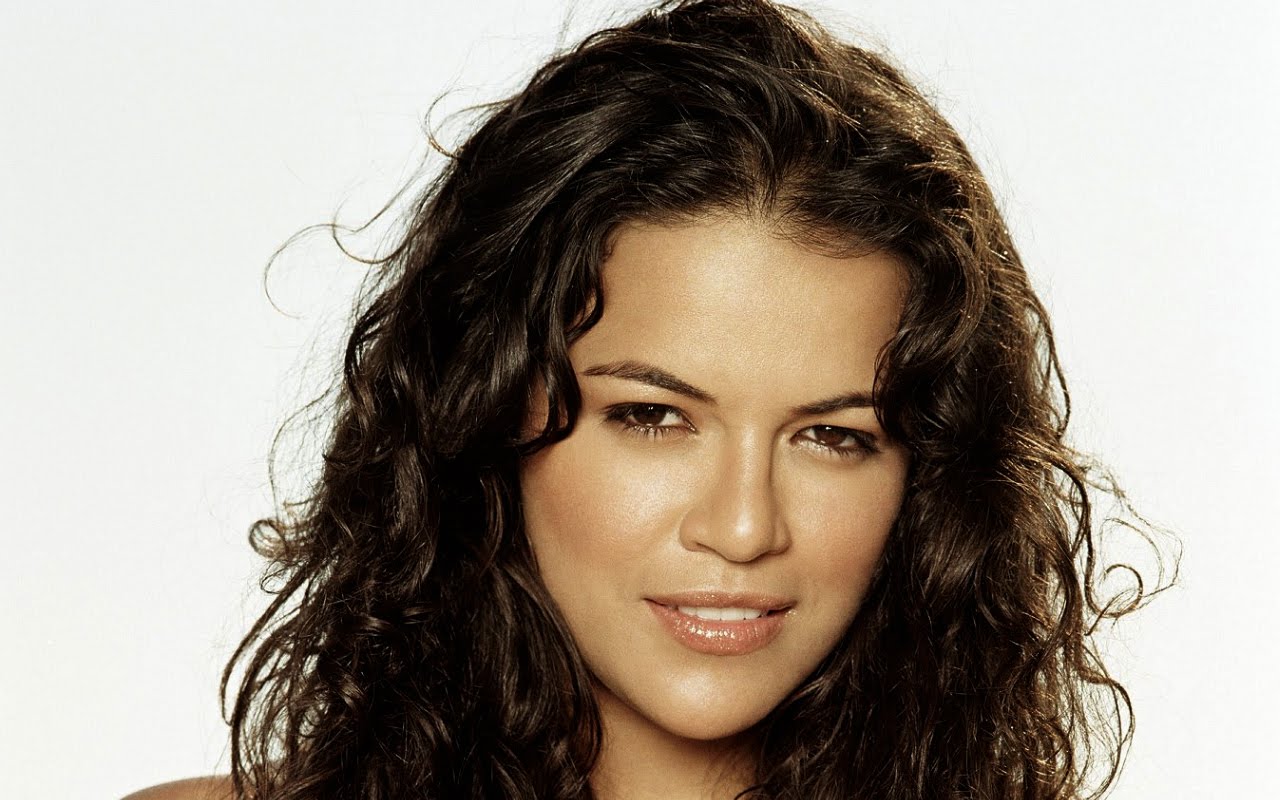 Beauty Michelle Rodriguez Hairstyles 2012 Pictures. title=