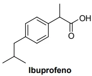 Ibuprofeno